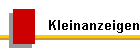 Kleinanzeigen