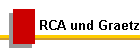 RCA und Graetz