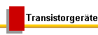 Transistorgerte