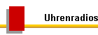 Uhrenradios