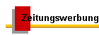 Zeitungswerbung